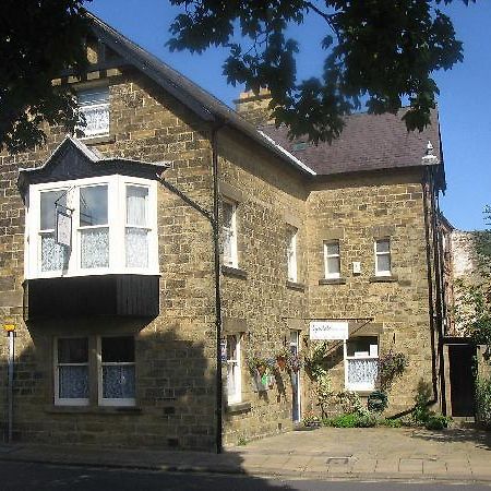 Lyndale Guest House 佩特利布里奇 客房 照片