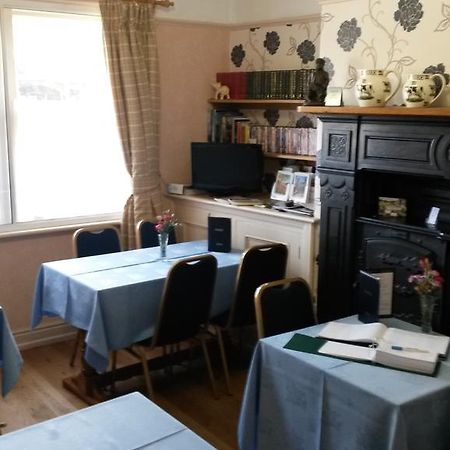 Lyndale Guest House 佩特利布里奇 外观 照片