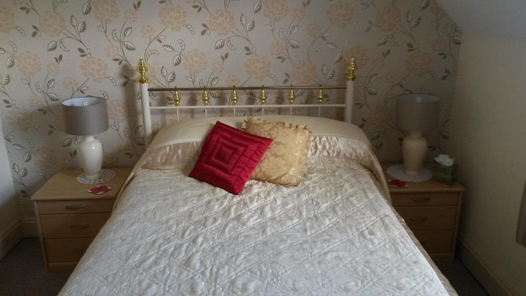 Lyndale Guest House 佩特利布里奇 客房 照片