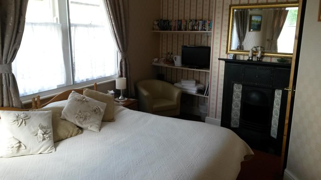Lyndale Guest House 佩特利布里奇 客房 照片