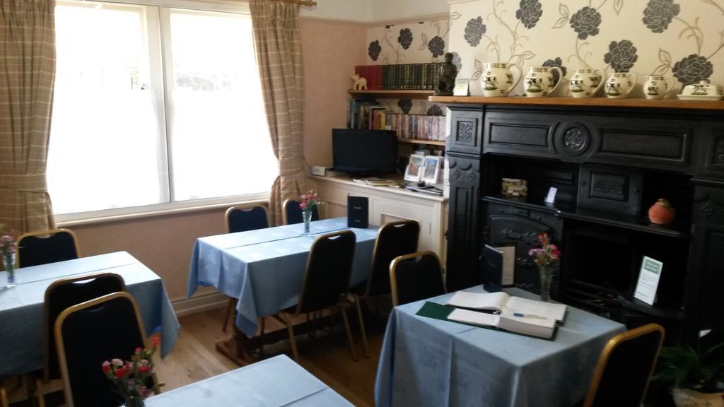 Lyndale Guest House 佩特利布里奇 外观 照片